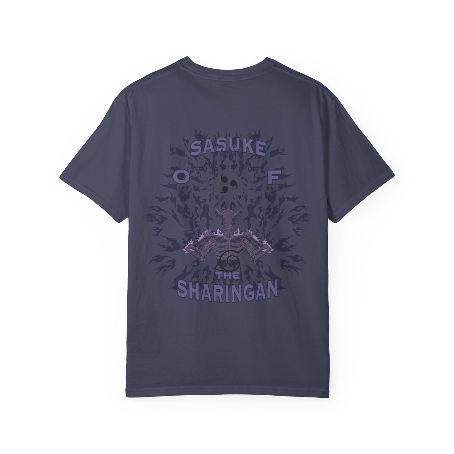 Sasuke Uchiha T-Shirt