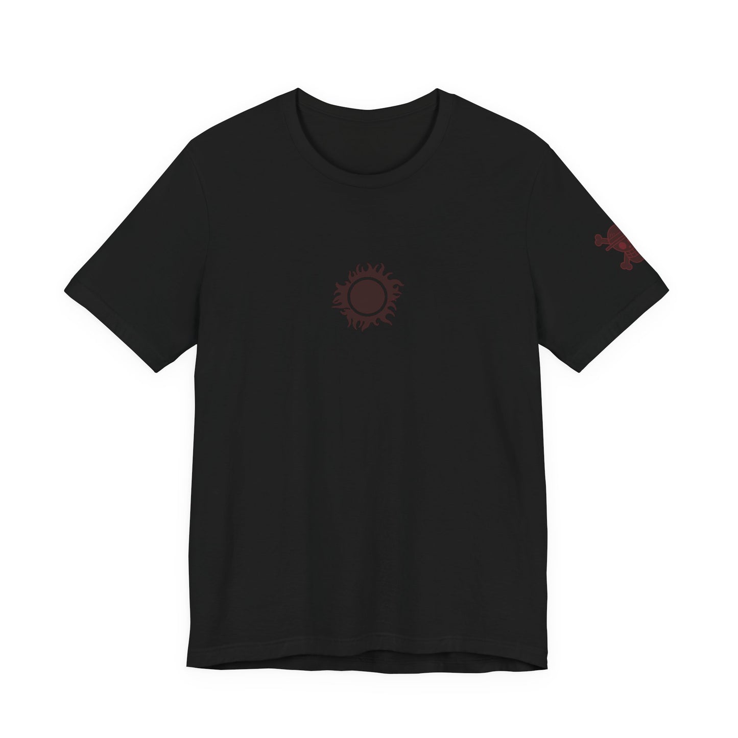 Jinbe T-Shirt