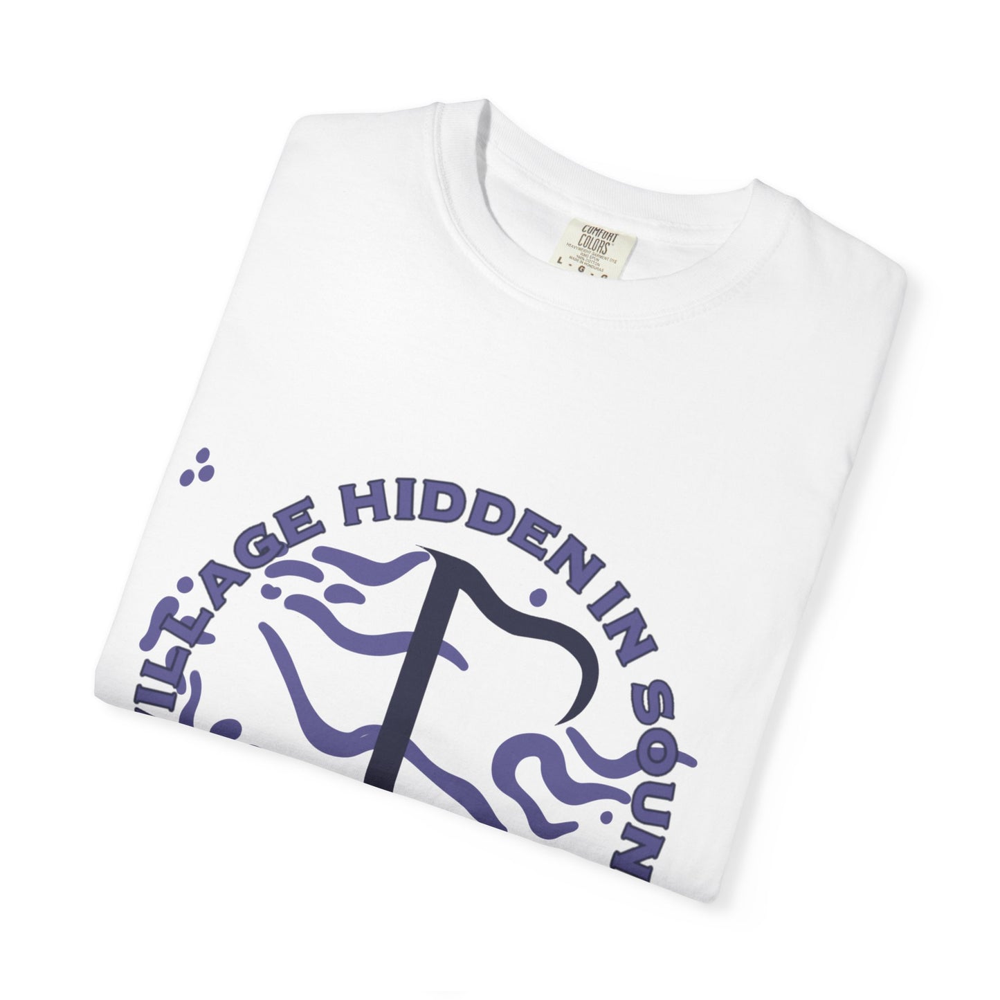Hidden Sound T-Shirt