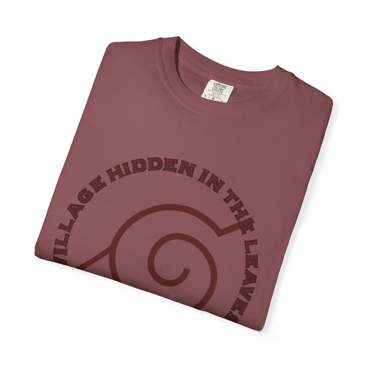 Hidden Leave T-Shirt