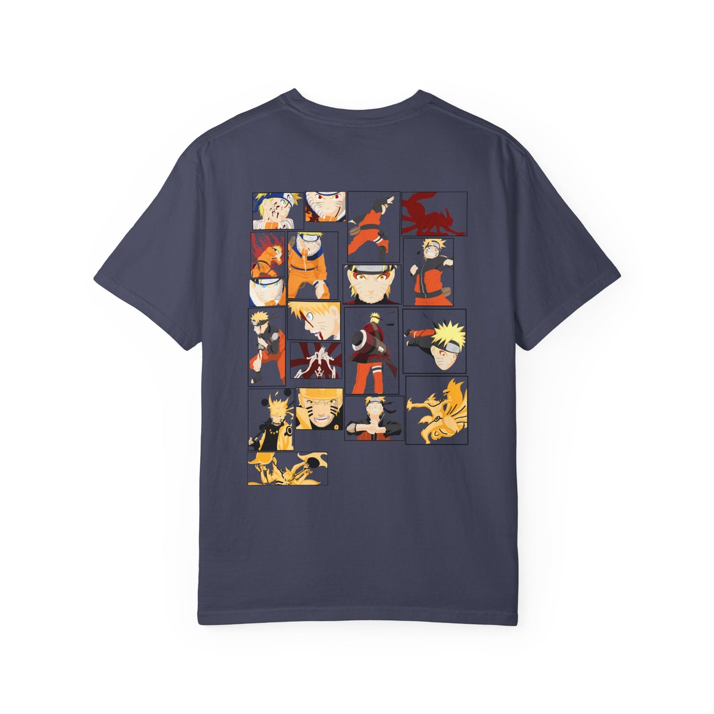 Naruto Uzumaki T-Shirt