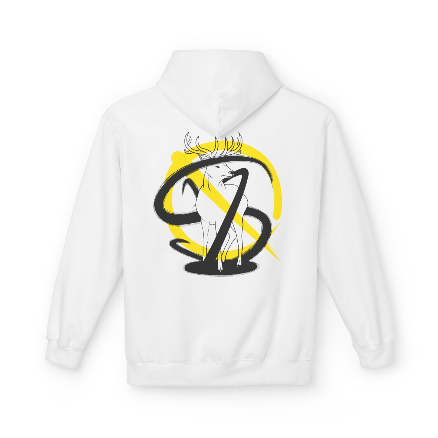 Nara Clan Hoodie