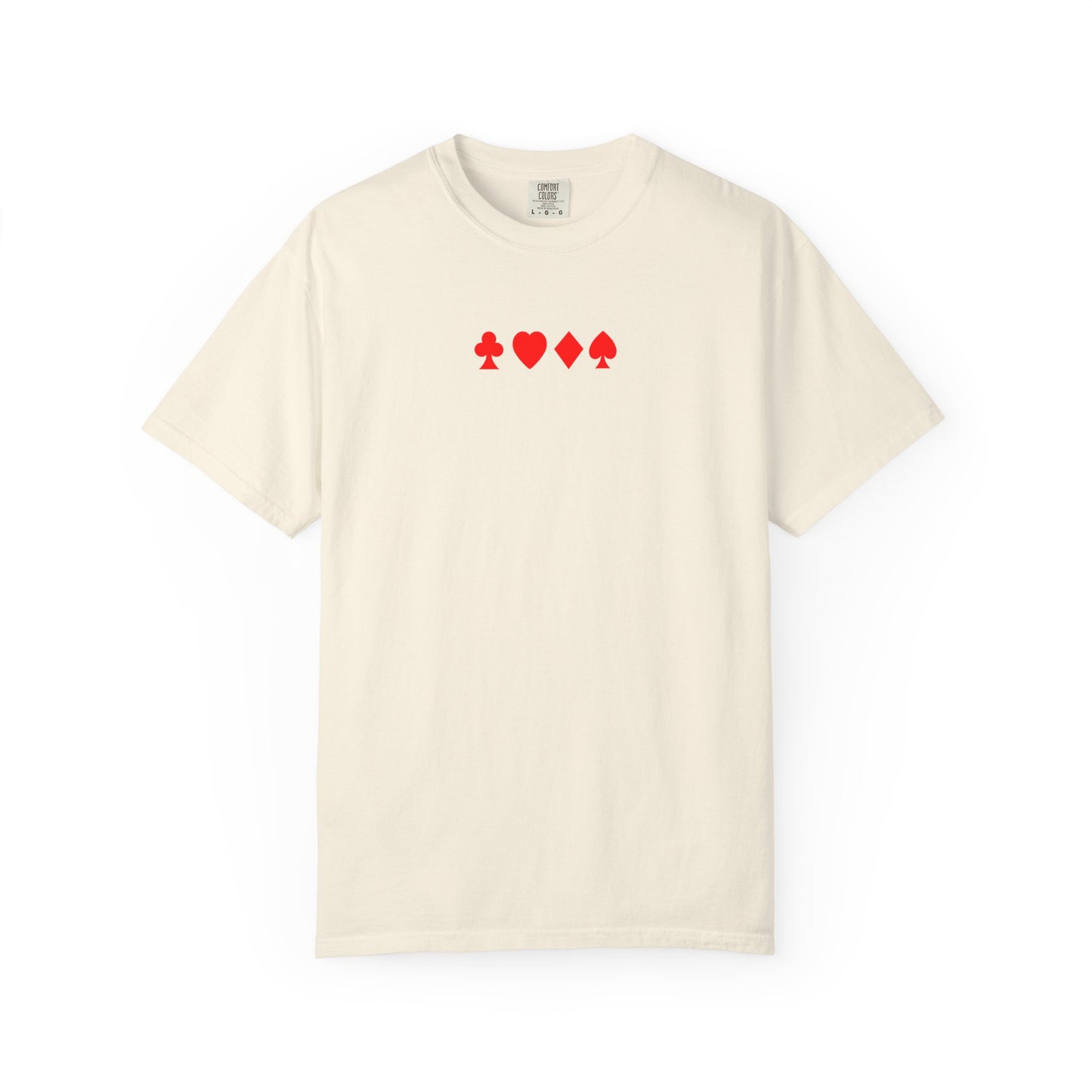 Hisoka T-Shirt