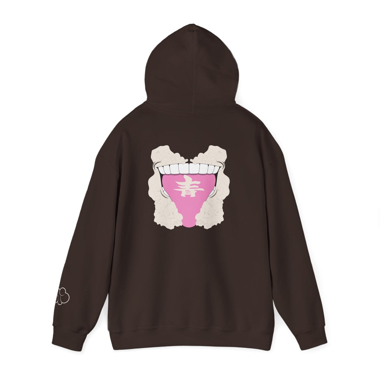Deidara Hoodie