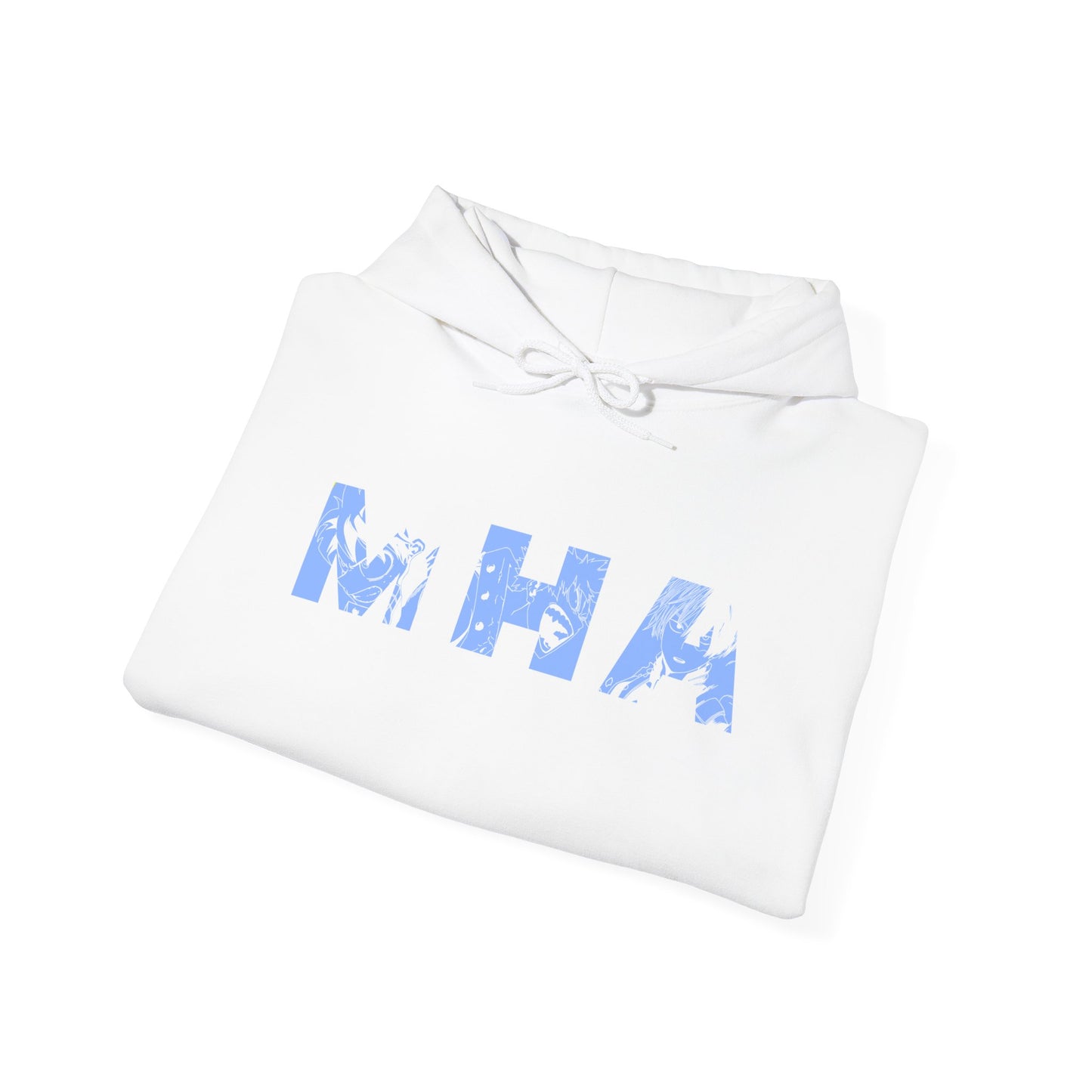 My Hero Hoodie