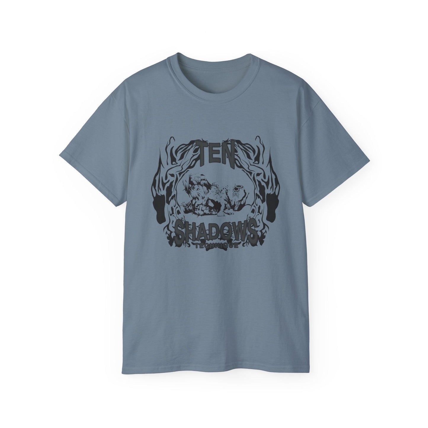 Ten Shadow T-Shirt