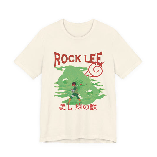 Rock Lee T-Shirt