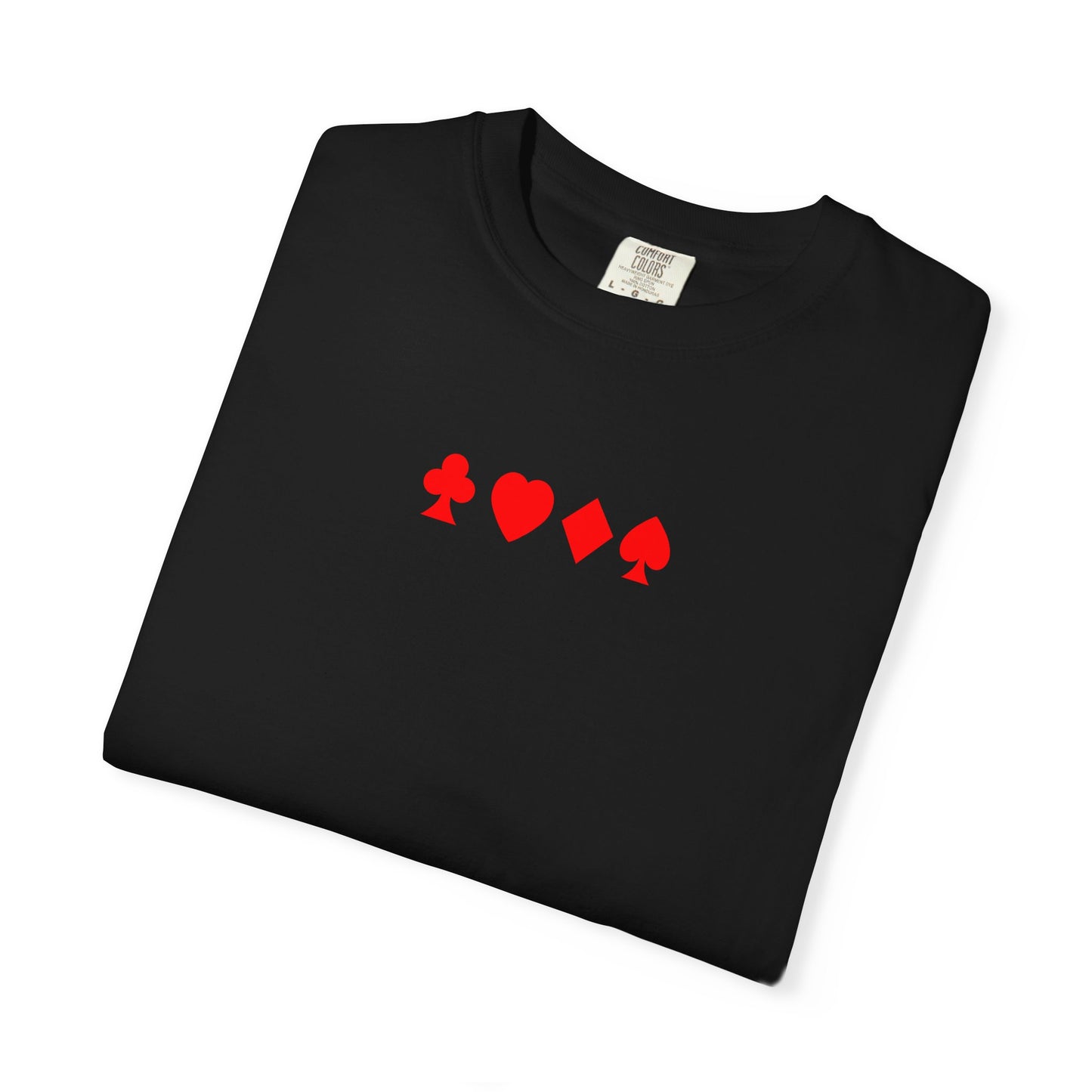 Hisoka T-Shirt