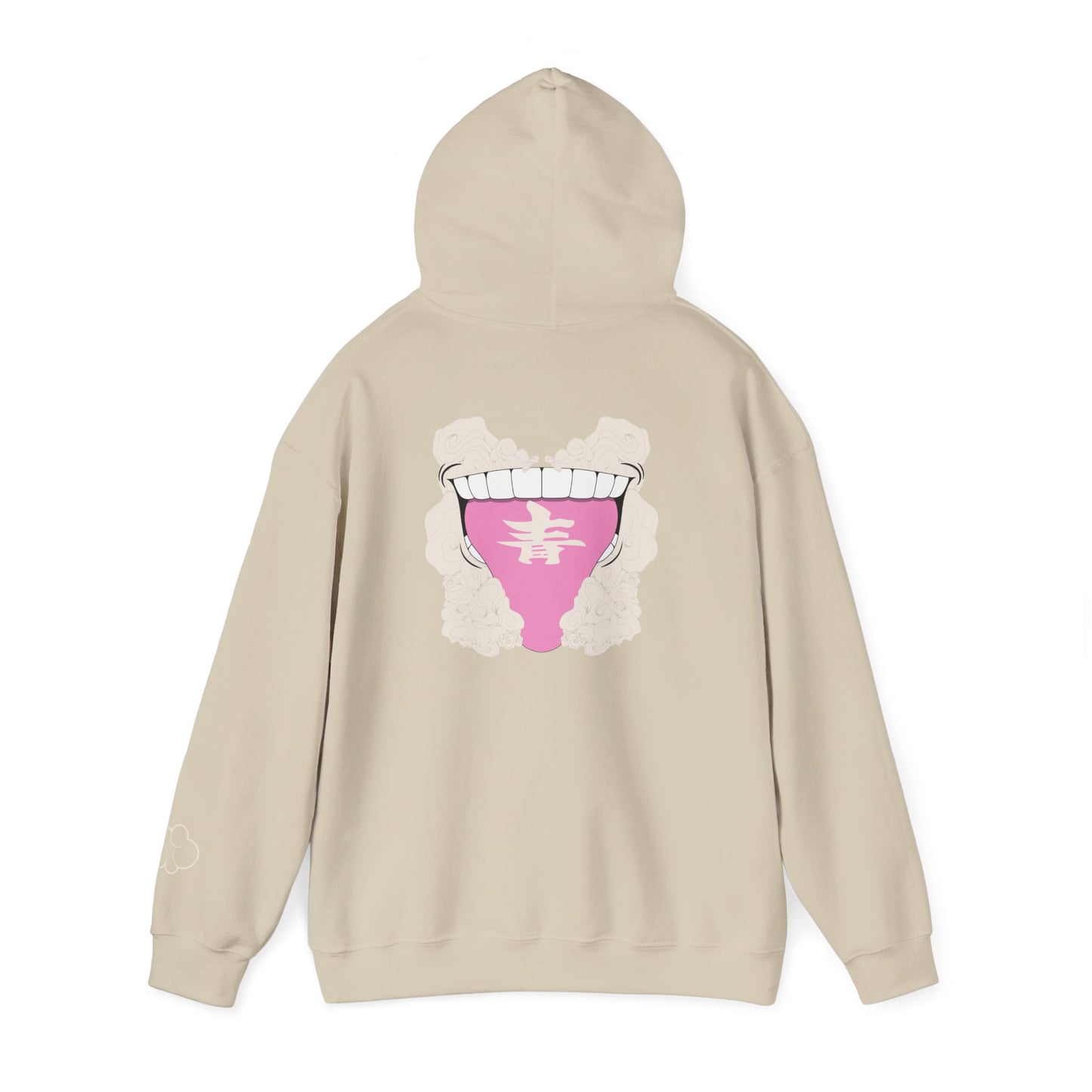 Deidara Hoodie