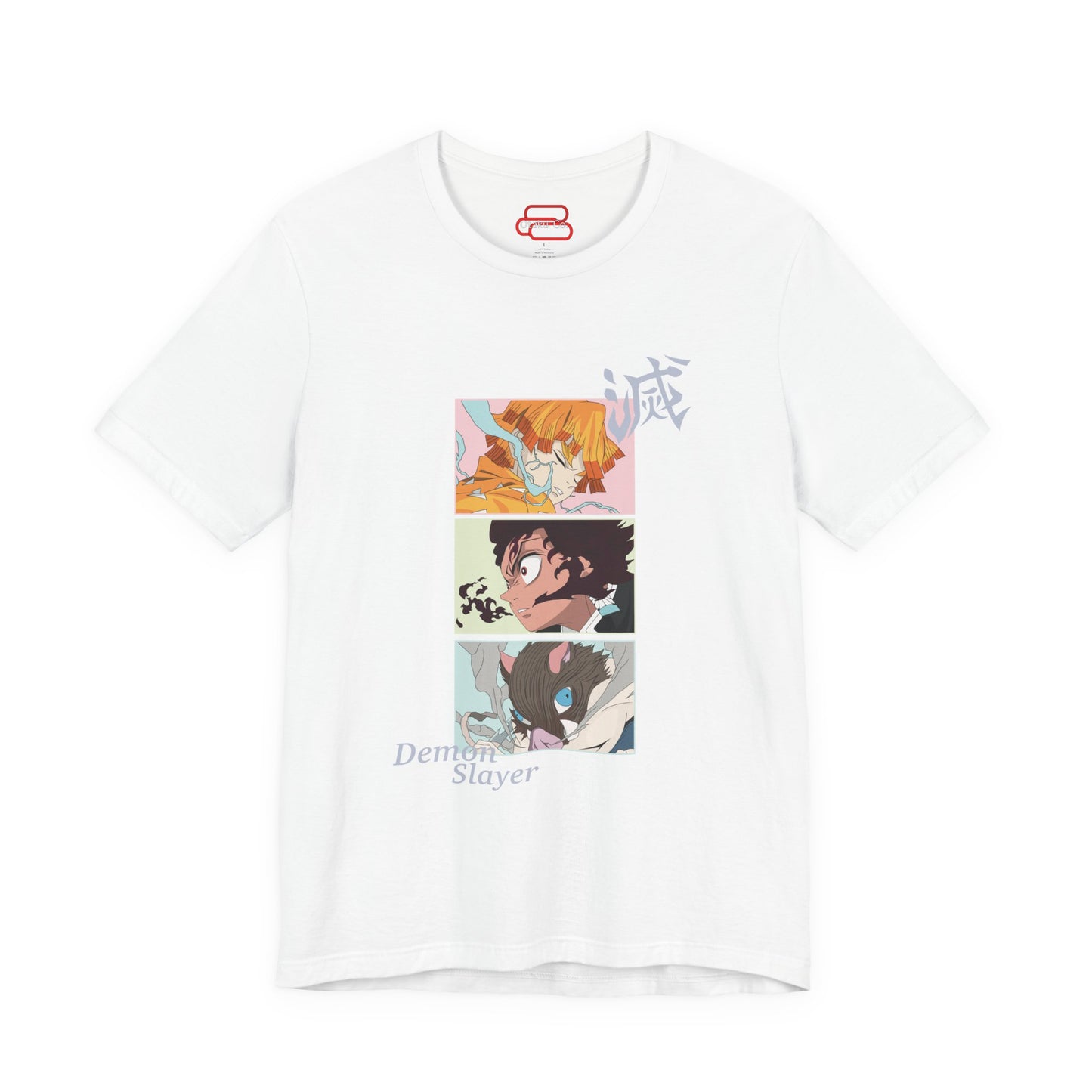 Demon Slayer T-Shirt
