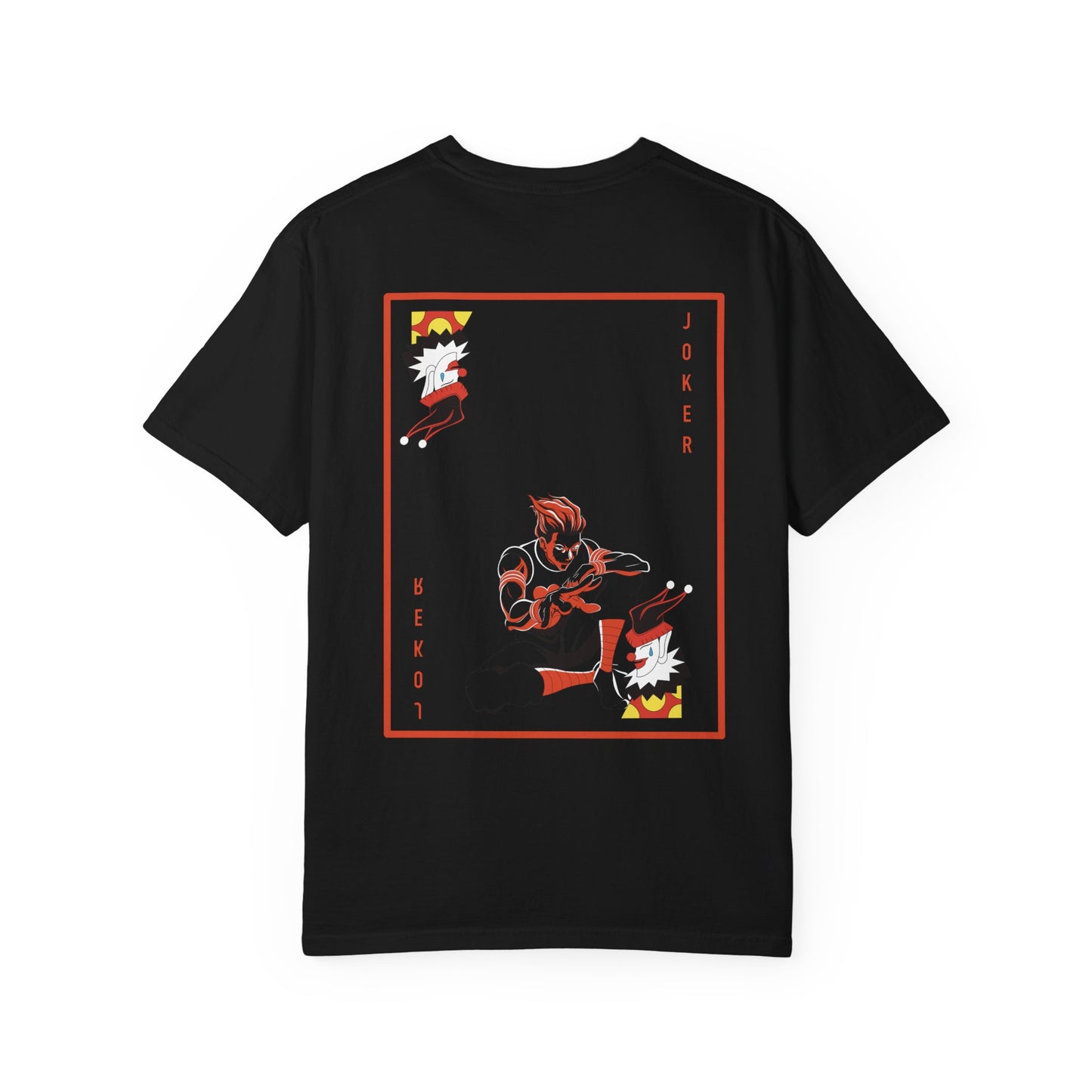 Hisoka T-Shirt