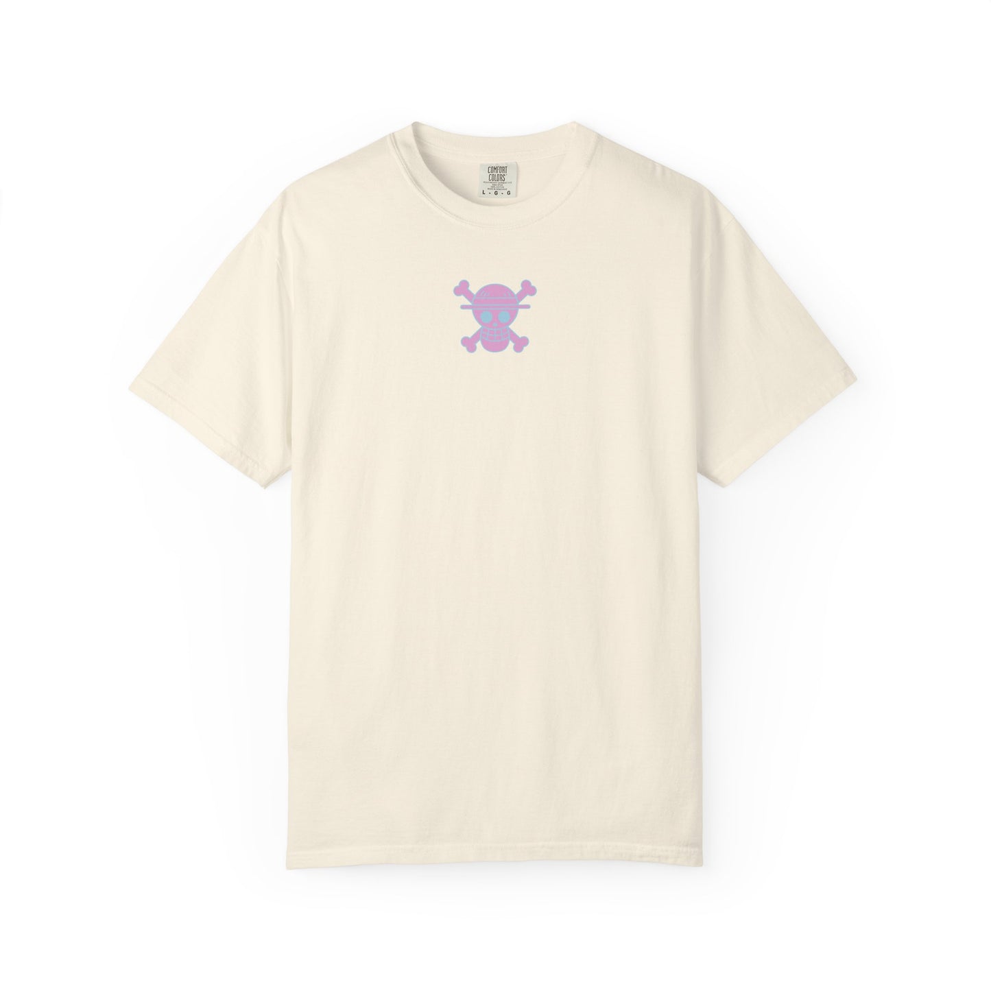 Toni Toni T-Shirt