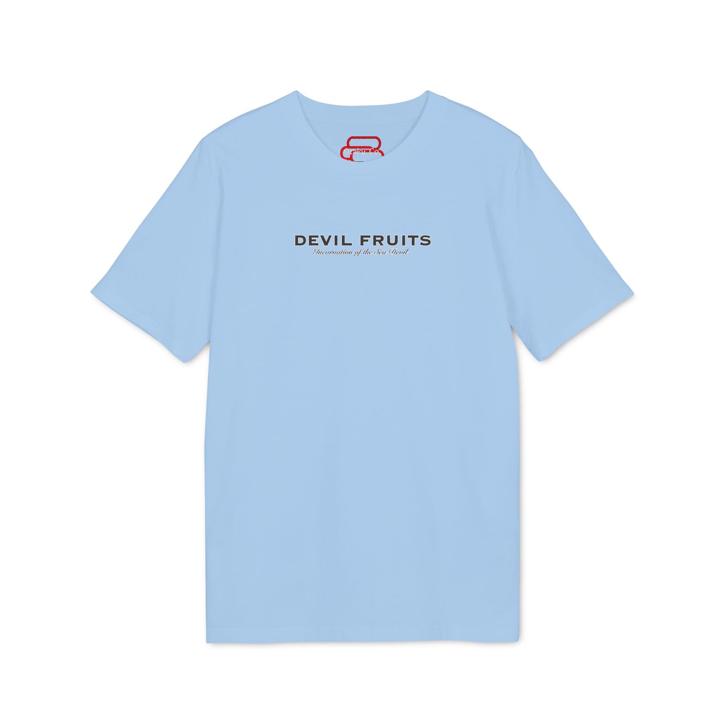 Devil Fruit T-Shirt