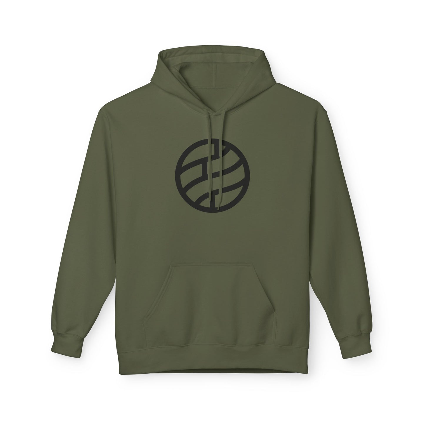 Nara Clan Hoodie