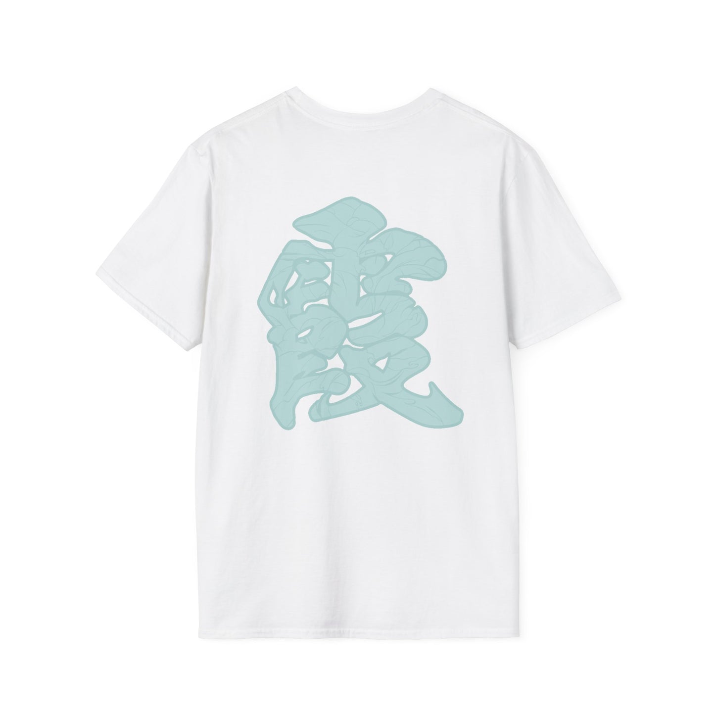 Mist Hashira T-Shirt