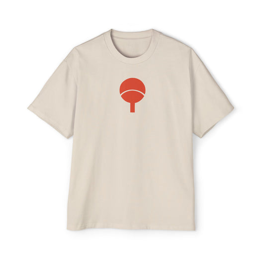 Itachi Over-Sized T-Shirt