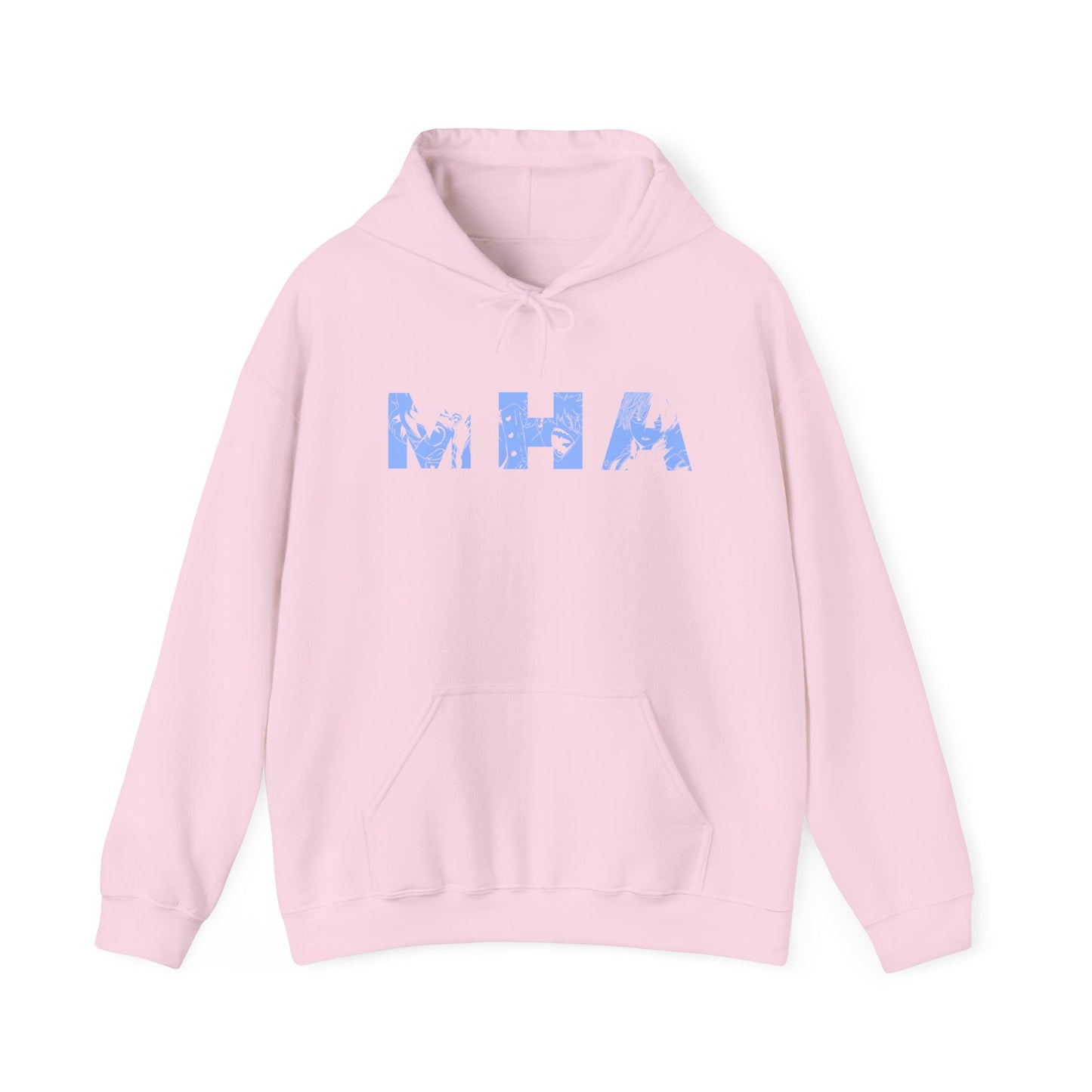 My Hero Hoodie