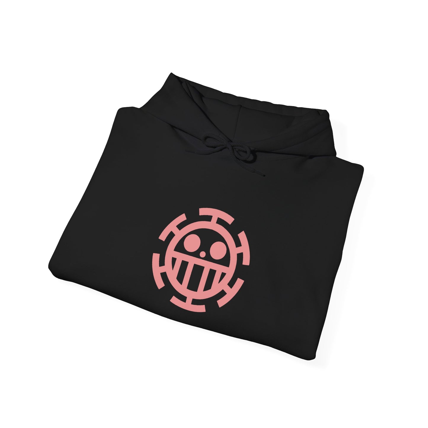 Law Hoodie
