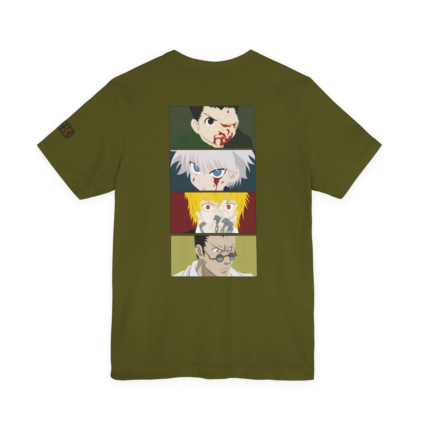 Hunter X Hunter T-Shirt
