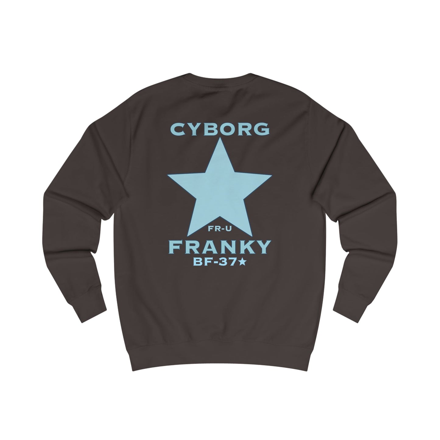 Franky Sweatshirt