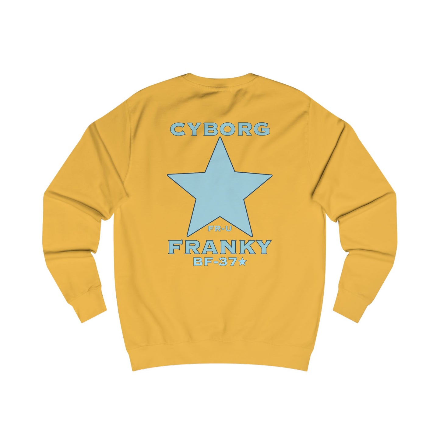 Franky Sweatshirt