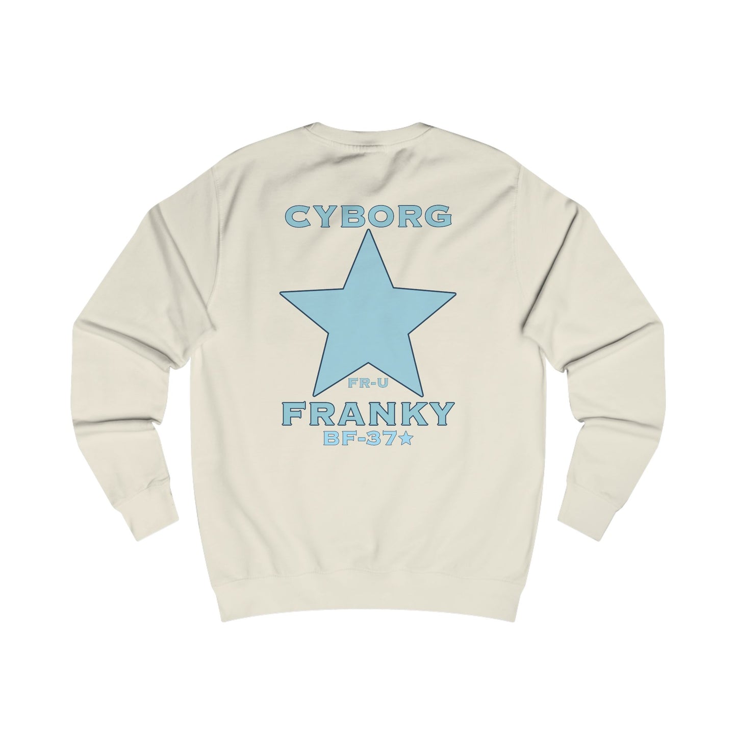 Franky Sweatshirt