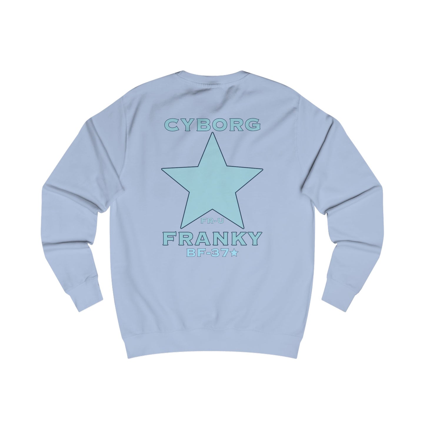 Franky Sweatshirt