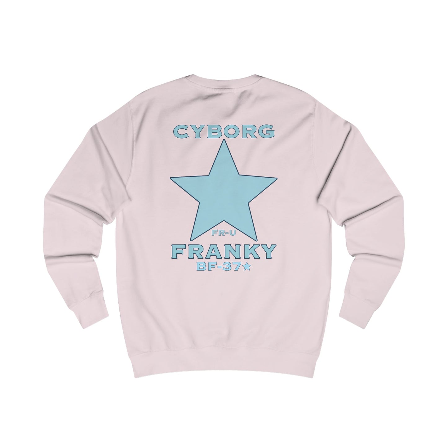 Franky Sweatshirt