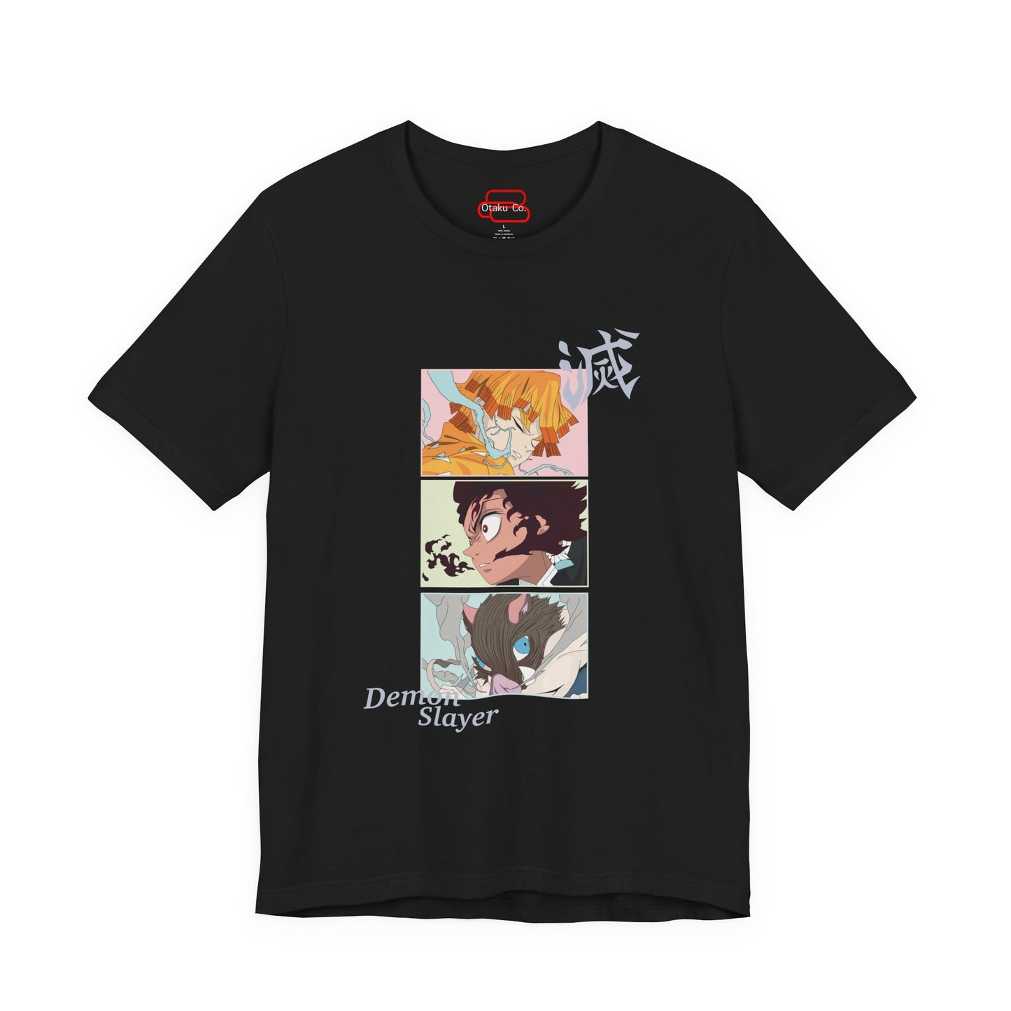Demon Slayer T-Shirt