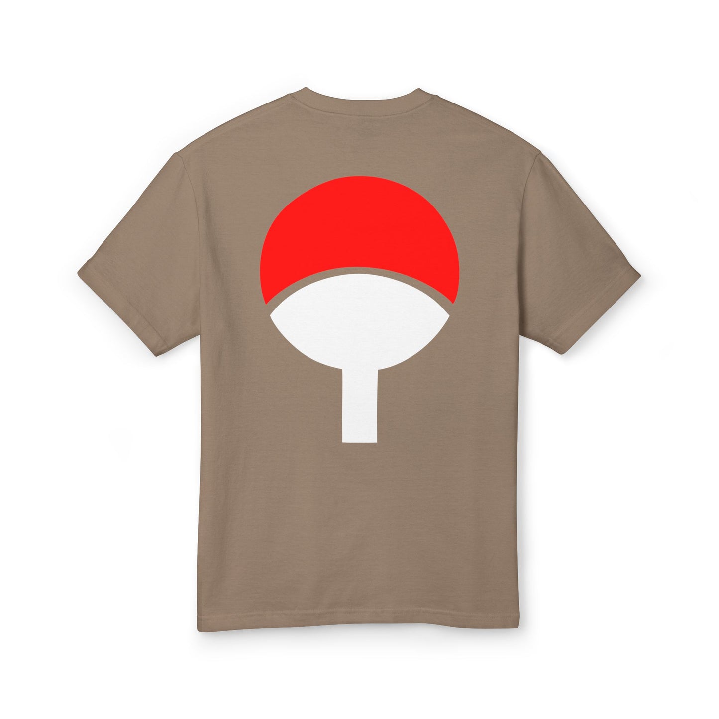 Uchiha Clan Faded T-Shirt