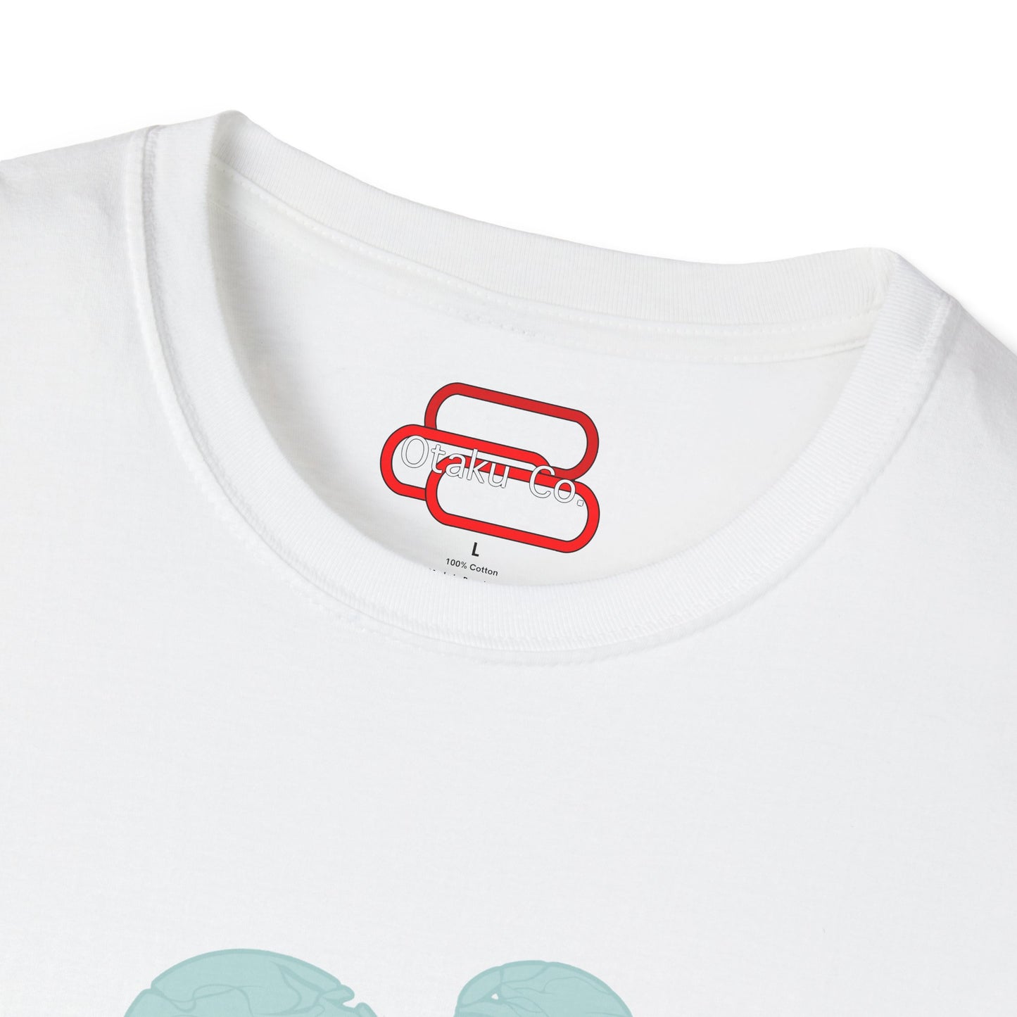 Mist Hashira T-Shirt