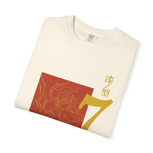 Zenitsu T-Shirt