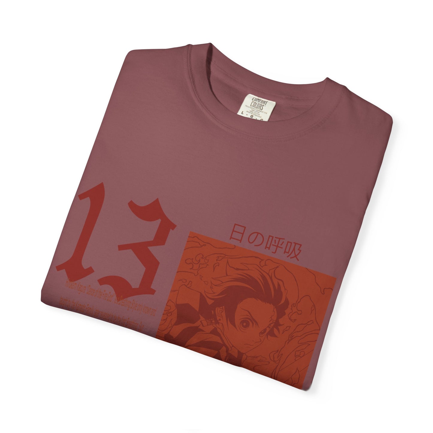 Tanjiro T-Shirt
