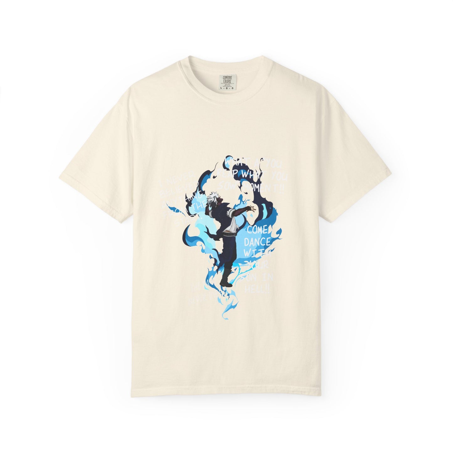 Dabi T-Shirt