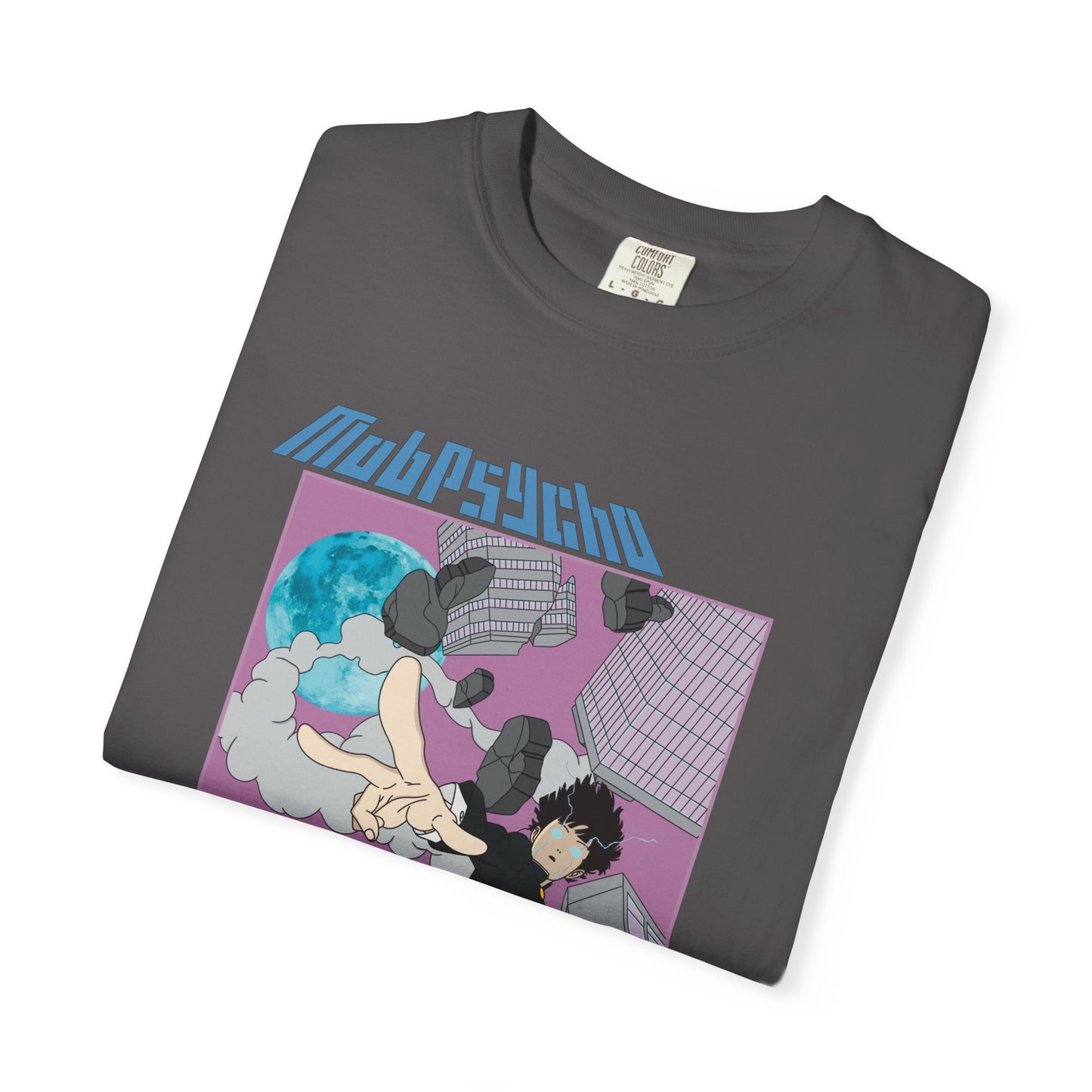 Mob Psycho T-Shirt