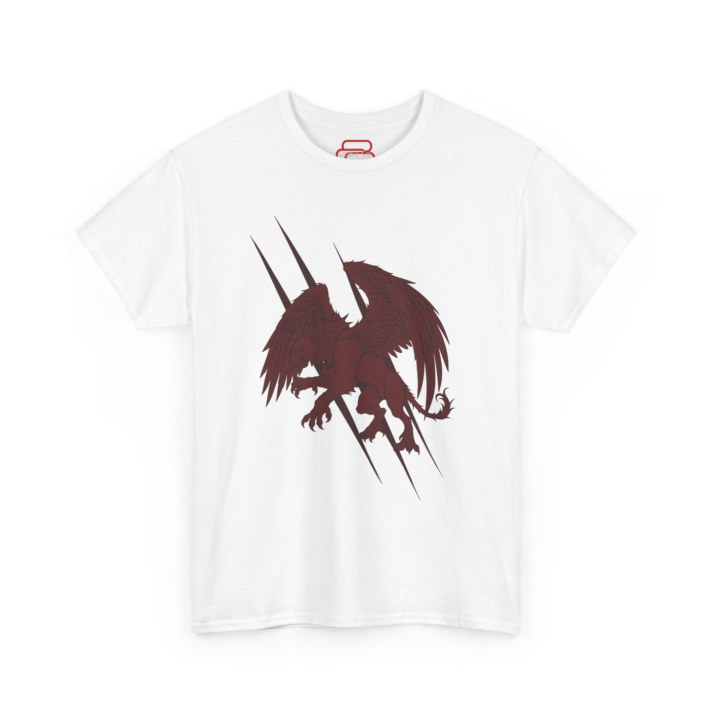 Shanks T-Shirt