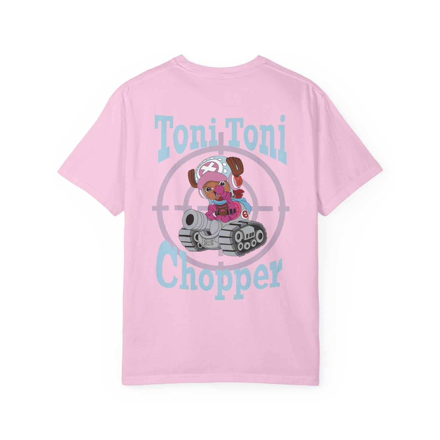 Toni Toni T-Shirt