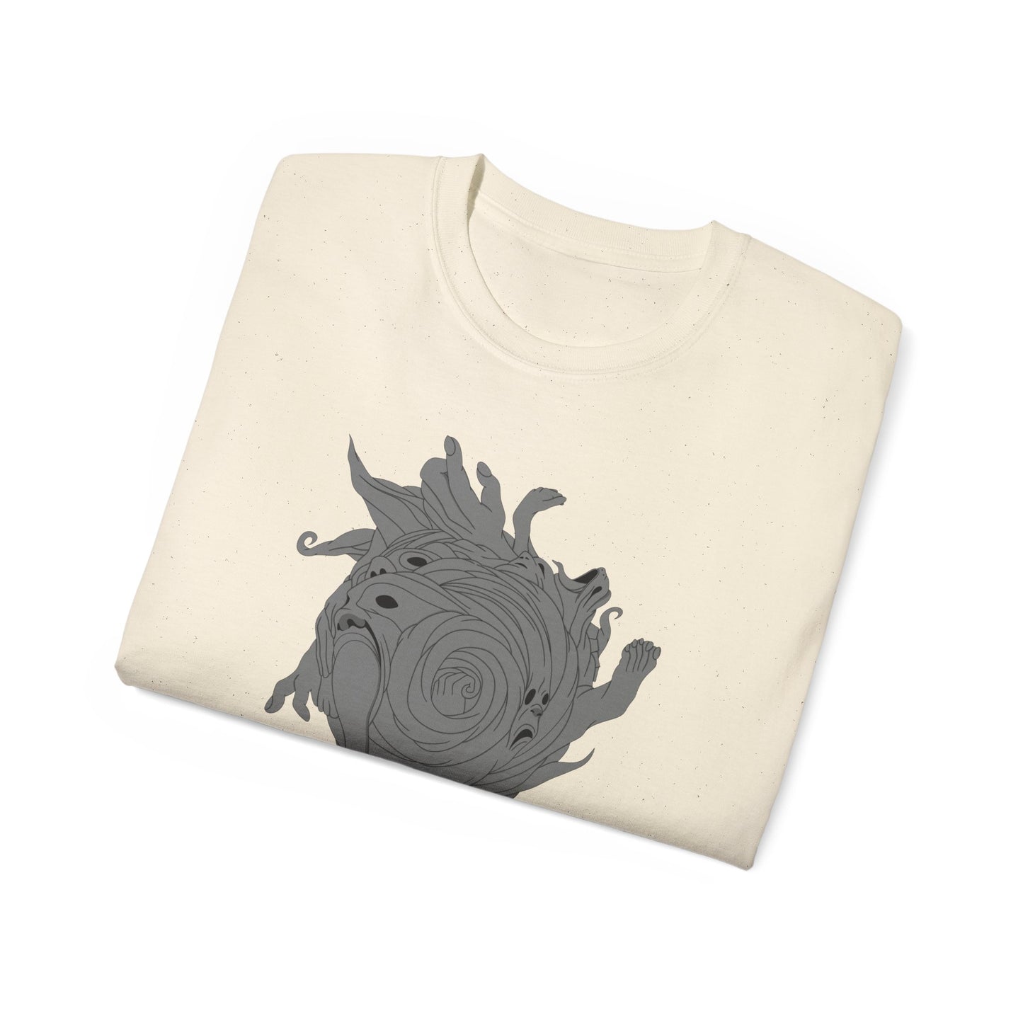 Maximum: Uzumaki T-Shirt