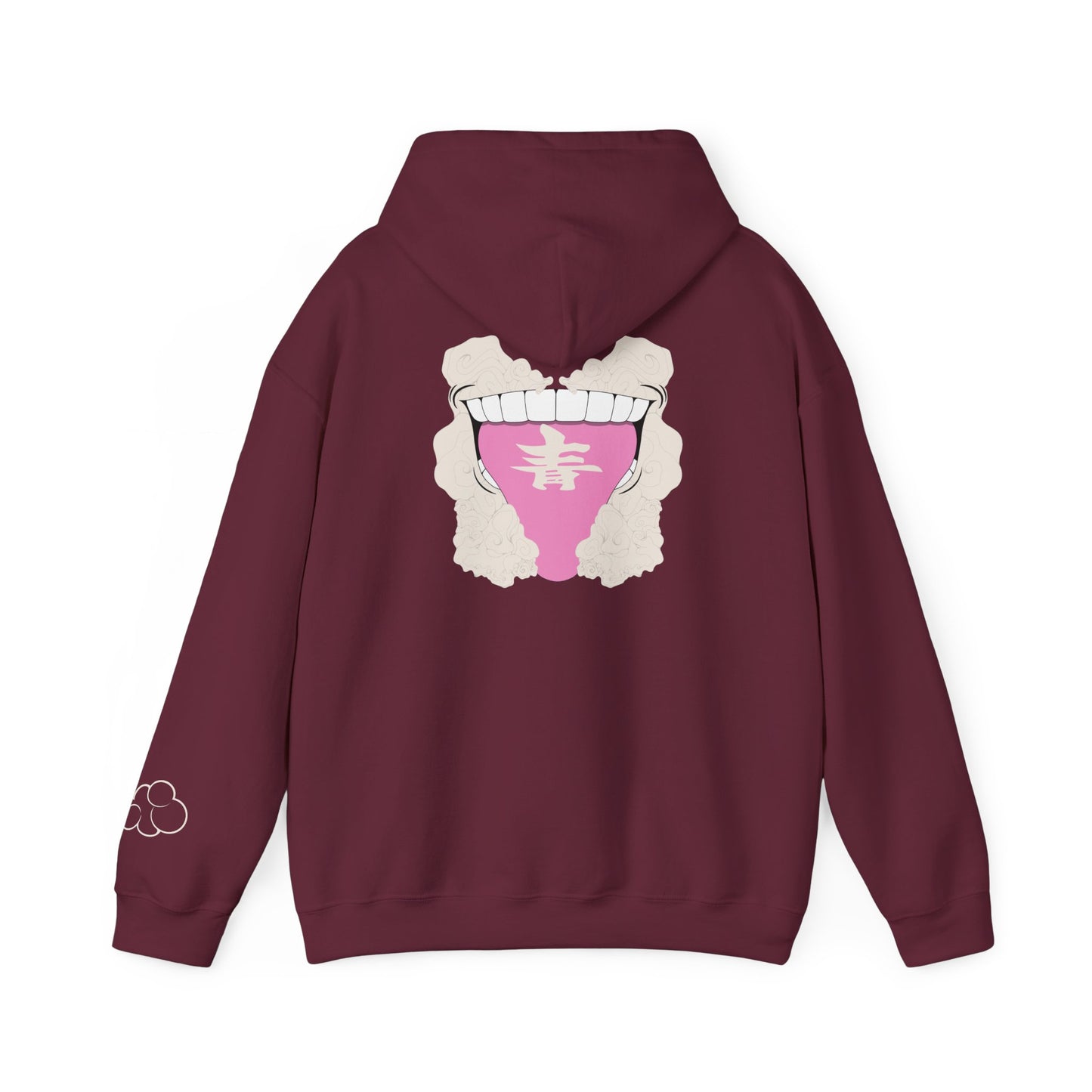 Deidara Hoodie