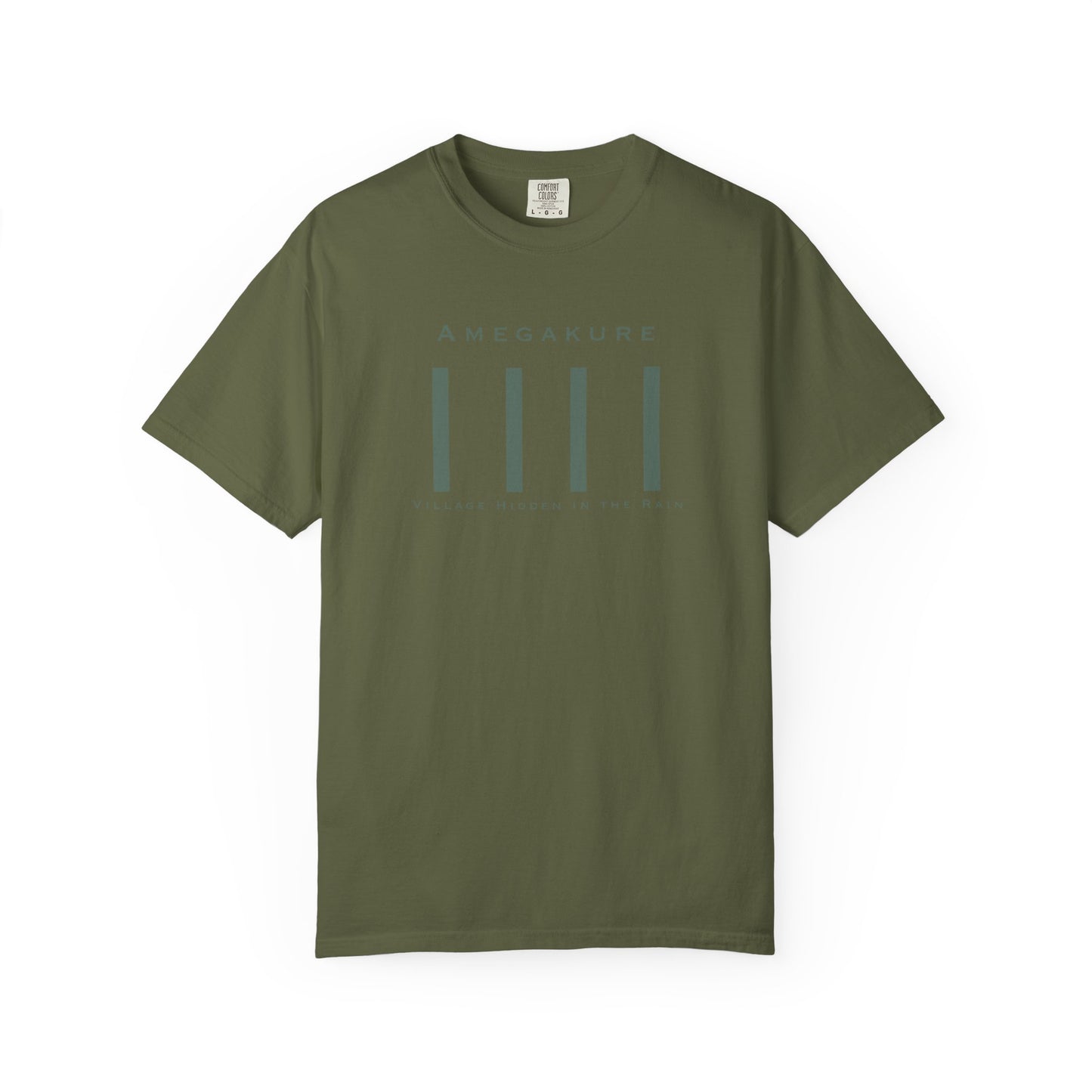 Hidden Rain T-Shirt