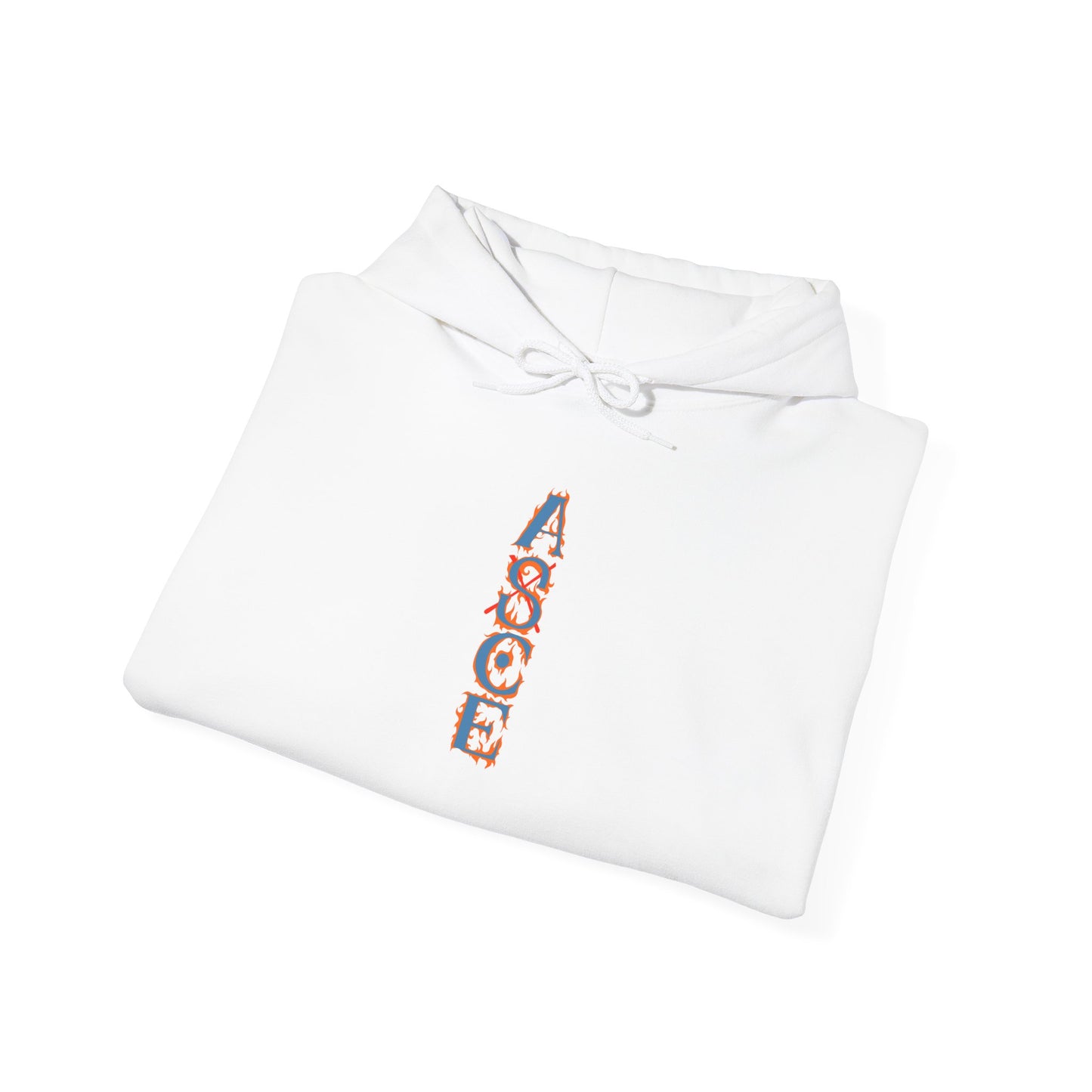 Ace Hoodie