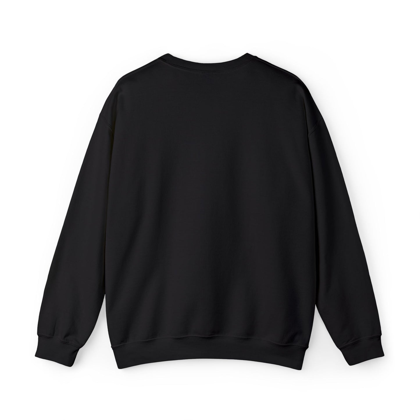 Yhwach Embroidery Sweatshirt