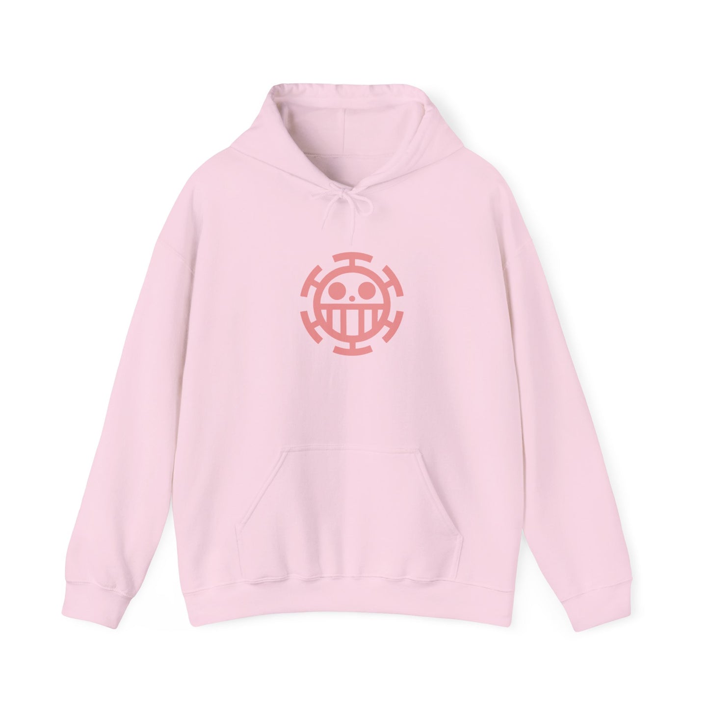 Law Hoodie
