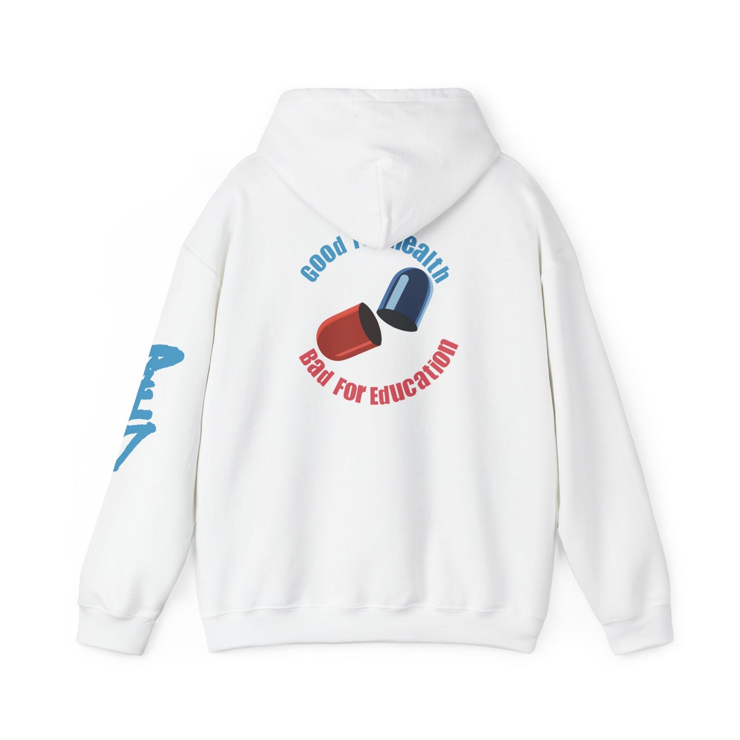 Akira Hoodie