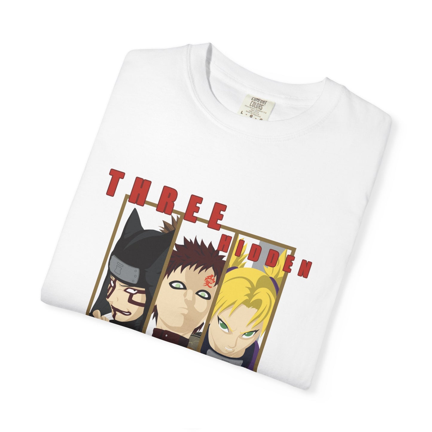 Three Siblings T-Shirt