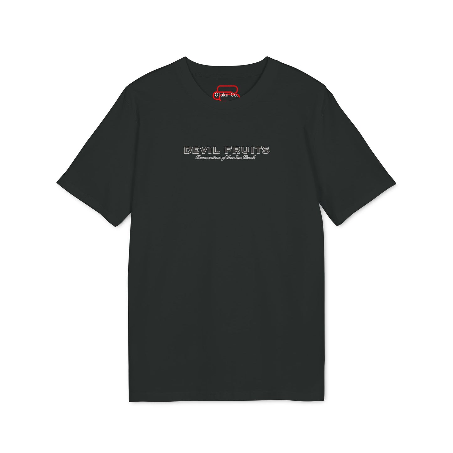 Devil Fruit T-Shirt