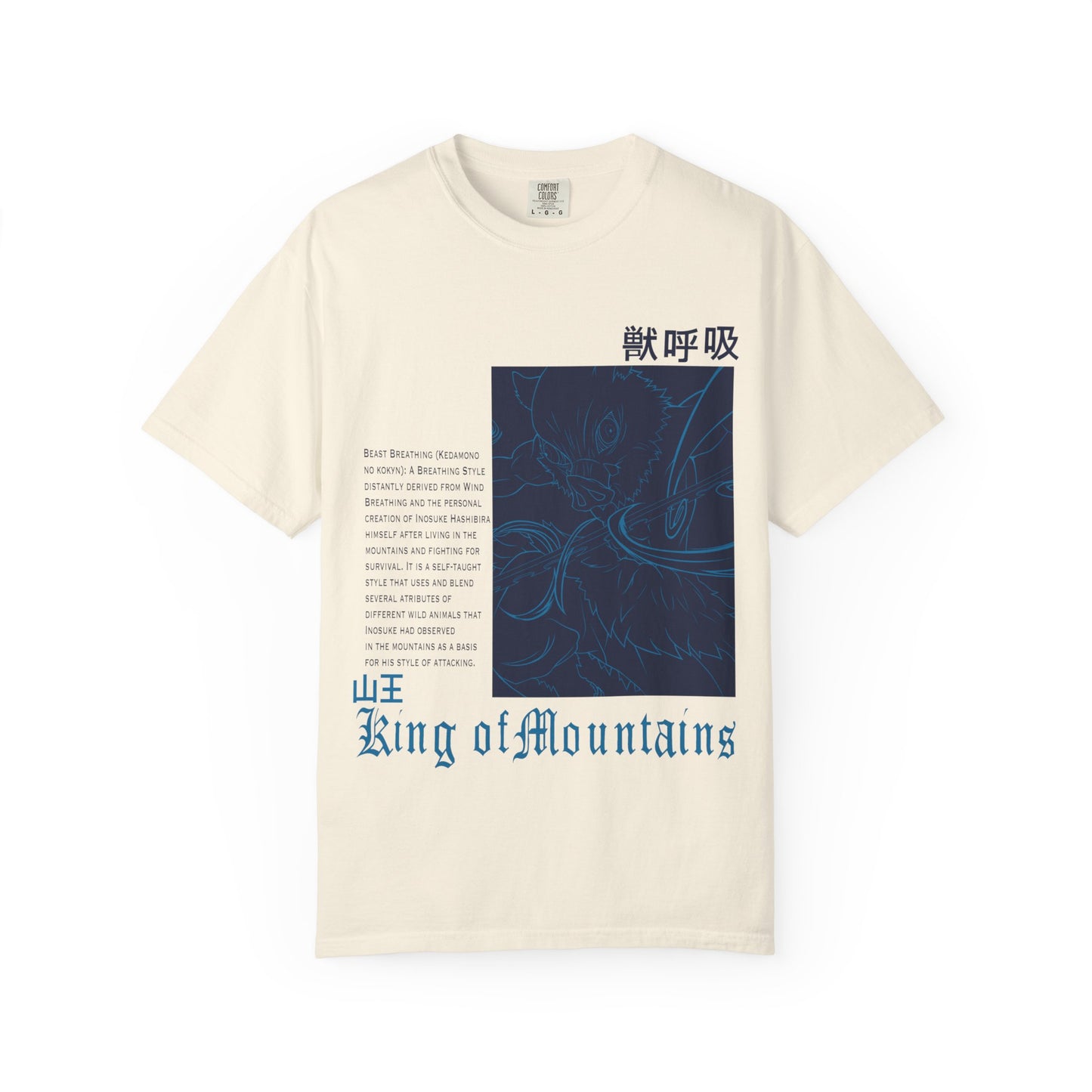 Inosuke T-Shirt