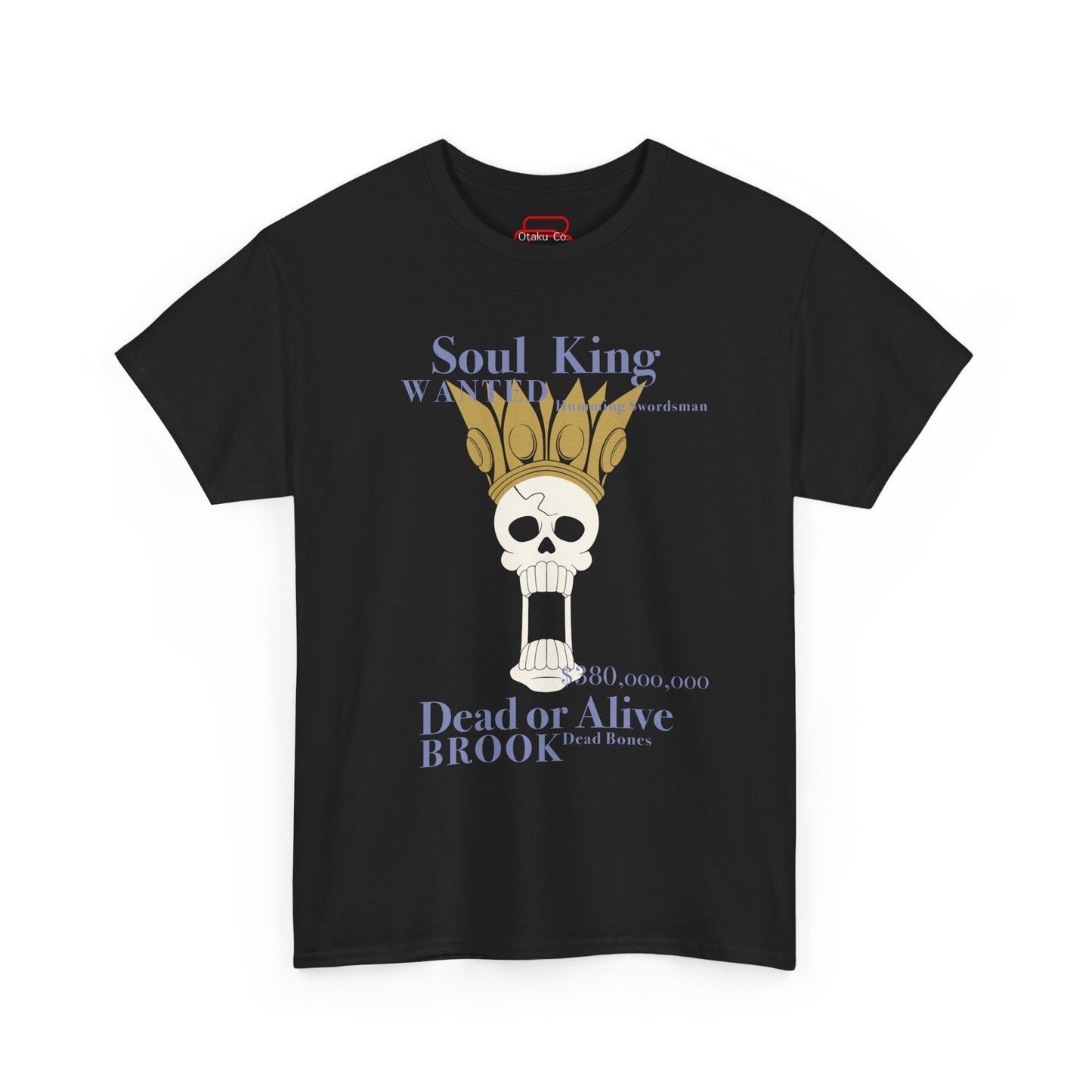 Soul King T-Shirt
