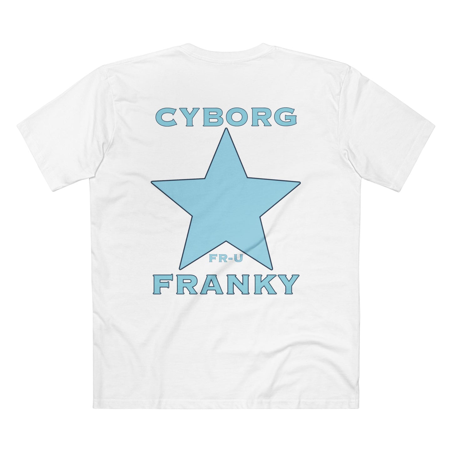Franky T-Shirt