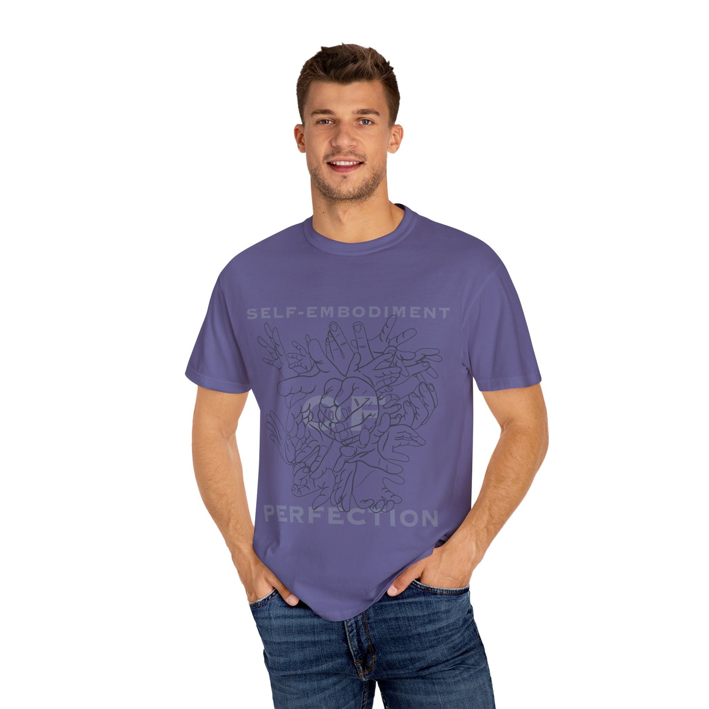 Self- Embodiment T-Shirt